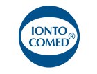 Ionto Comed® Logo
