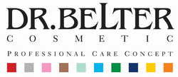 Dr. Belter Cosmetic Logo